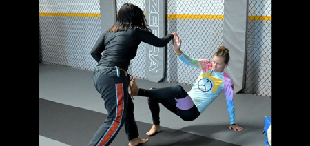 Next Strong Women self defense class scheduled for February 28